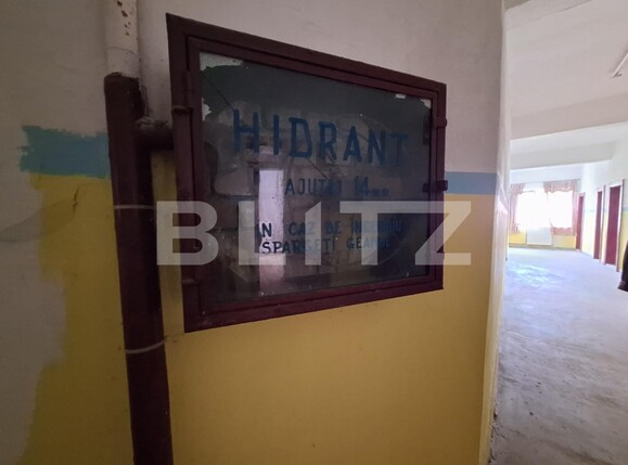 Spațiu comercial de vânzare Lugoj - 118826SVC | BLITZ Timișoara | Poza16