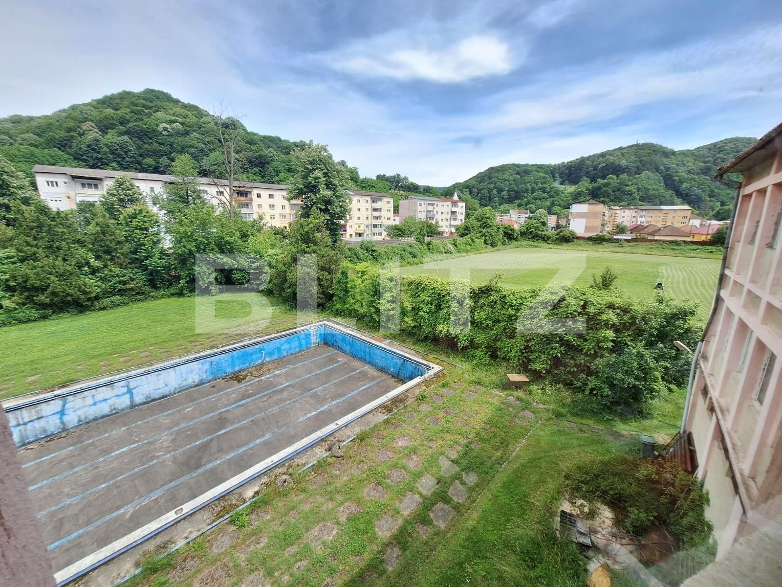 Spațiu comercial de vânzare Lugoj - 118826SVC | BLITZ Timișoara | Poza10