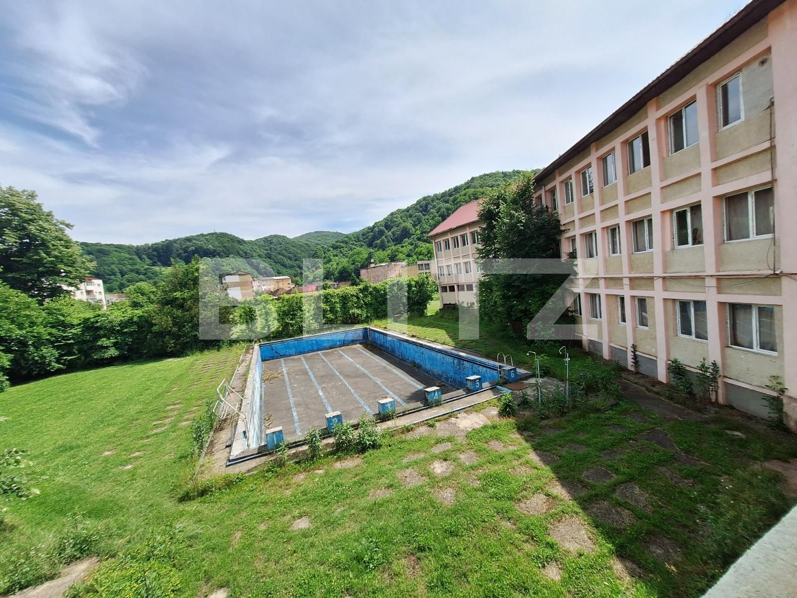 Spațiu comercial de vânzare Lugoj - 118826SVC | BLITZ Timișoara | Poza3