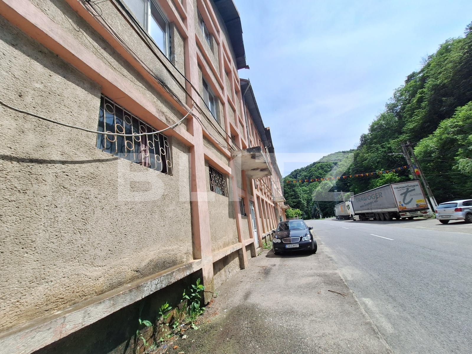 Spațiu comercial de vânzare Lugoj - 118826SVC | BLITZ Timișoara | Poza4