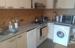 Apartament de 3 camere, 95 mp, garaj, zona Medicina