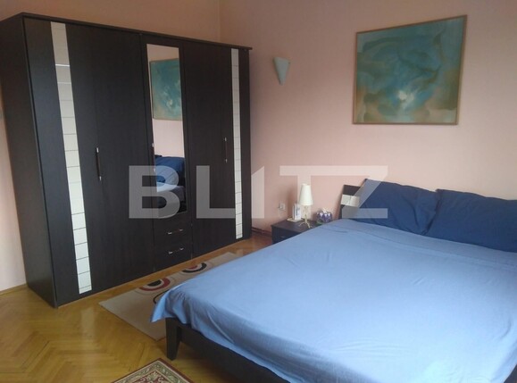 Apartament de închiriat 2 camere Medicina - 118909AI | BLITZ Timișoara | Poza1