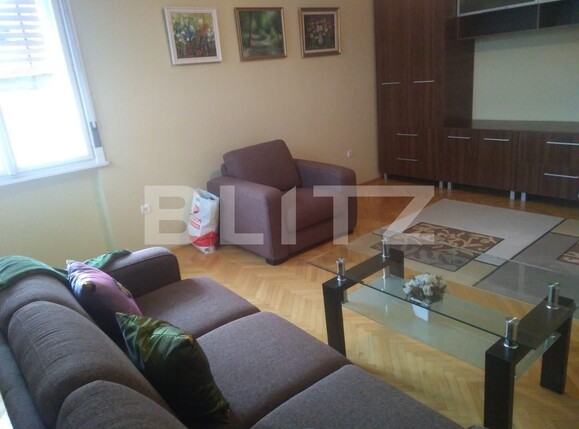 Apartament de închiriat 2 camere Medicina - 118909AI | BLITZ Timișoara | Poza8