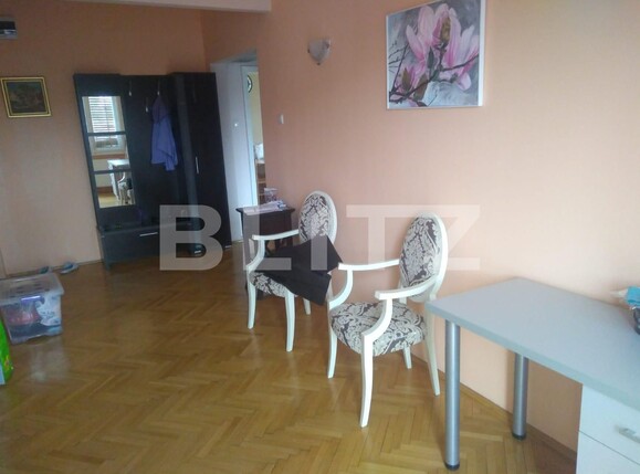Apartament de închiriat 2 camere Medicina - 118909AI | BLITZ Timișoara | Poza6