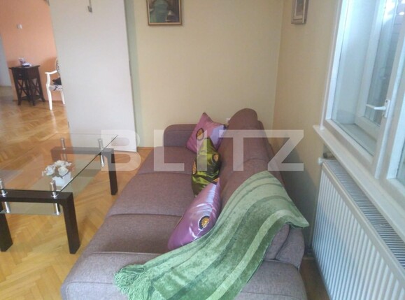 Apartament de închiriat 2 camere Medicina - 118909AI | BLITZ Timișoara | Poza7