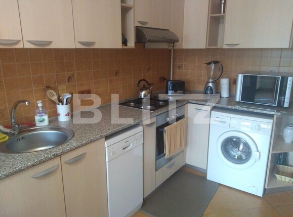 Apartament de închiriat 2 camere Medicina - 118909AI | BLITZ Timișoara | Poza4