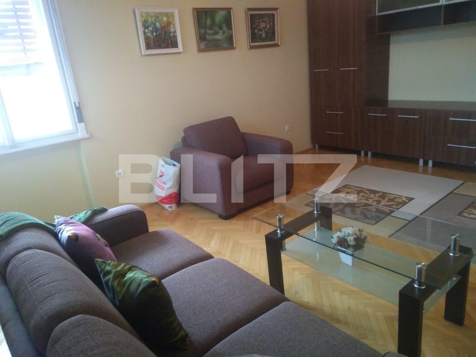 Apartament de închiriat 2 camere Medicina - 118909AI | BLITZ Timișoara | Poza8