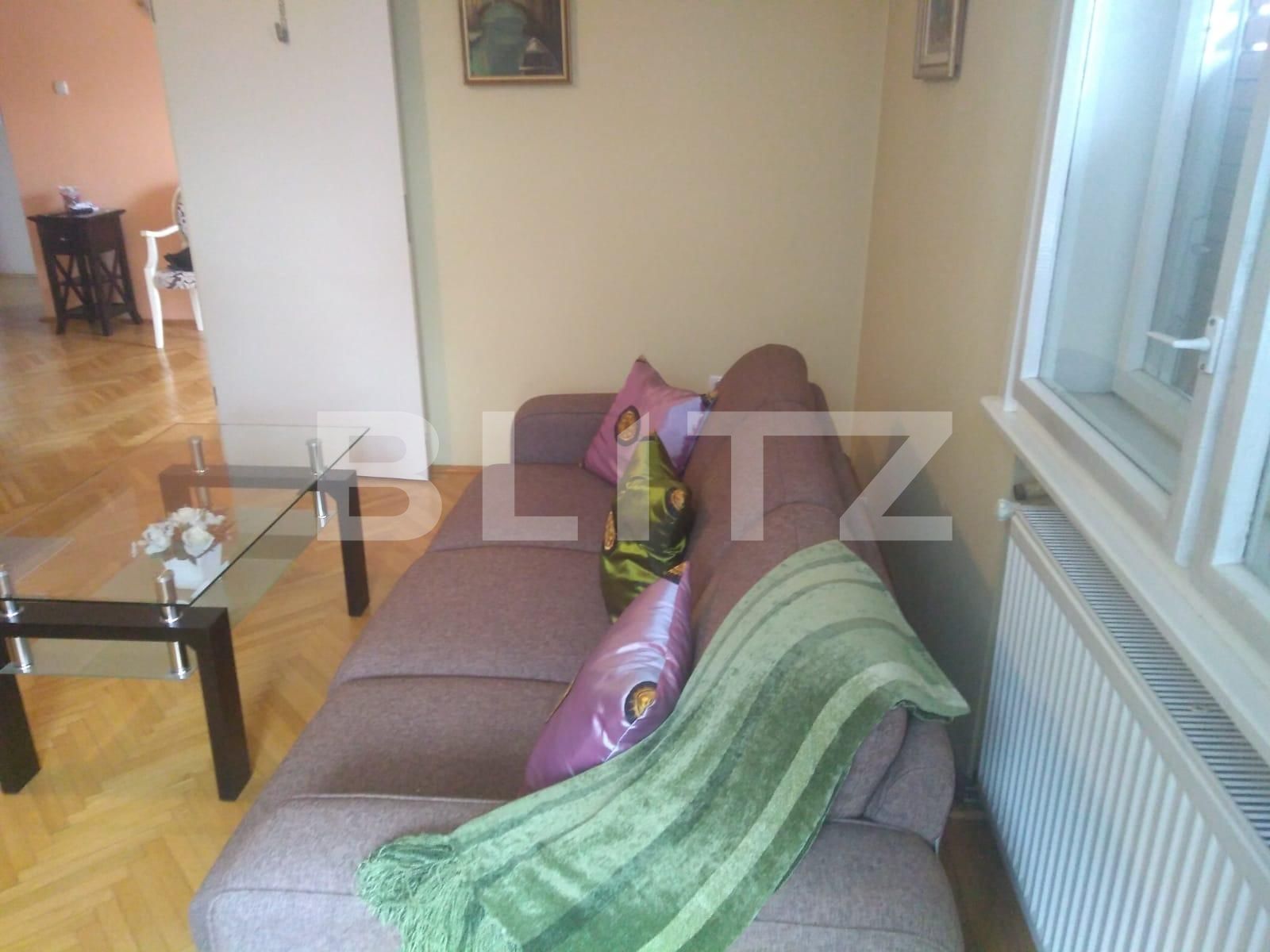 Apartament de închiriat 2 camere Medicina - 118909AI | BLITZ Timișoara | Poza7