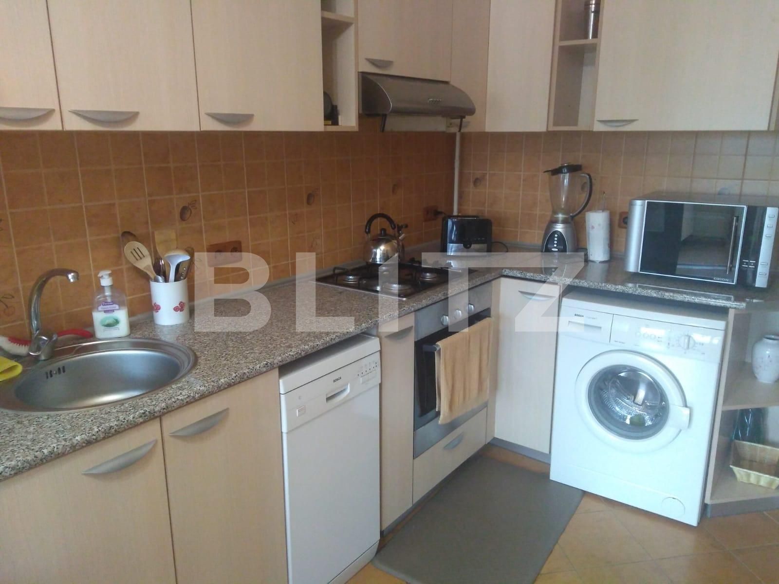 Apartament de închiriat 2 camere Medicina - 118909AI | BLITZ Timișoara | Poza4