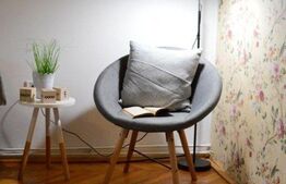 Apartament de 2 camere, decomandat, 54 mp, zona Centrala