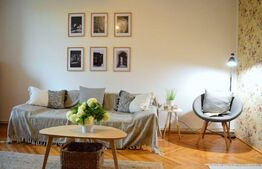 Apartament de 2 camere, decomandat, 54 mp, zona Centrala