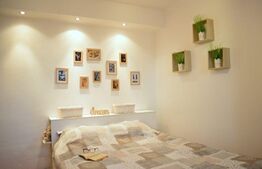 Apartament de 2 camere, decomandat, 54 mp, zona Centrala