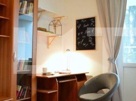 Apartament de închiriat 2 camere Central - 118910AI | BLITZ Timișoara | Poza3