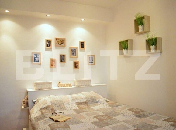 Apartament de închiriat 2 camere Central - 118910AI | BLITZ Timișoara | Poza4