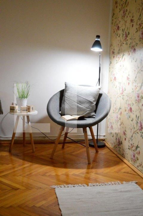 Apartament de închiriat 2 camere Central - 118910AI | BLITZ Timișoara | Poza2