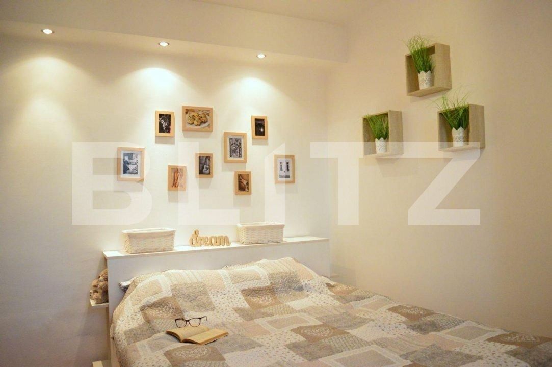 Apartament de închiriat 2 camere Central - 118910AI | BLITZ Timișoara | Poza4