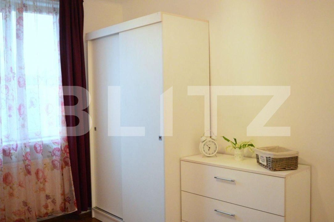 Apartament de închiriat 2 camere Central - 118910AI | BLITZ Timișoara | Poza5