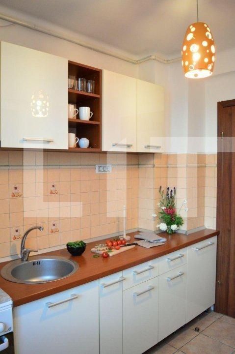Apartament de închiriat 2 camere Central - 118910AI | BLITZ Timișoara | Poza6