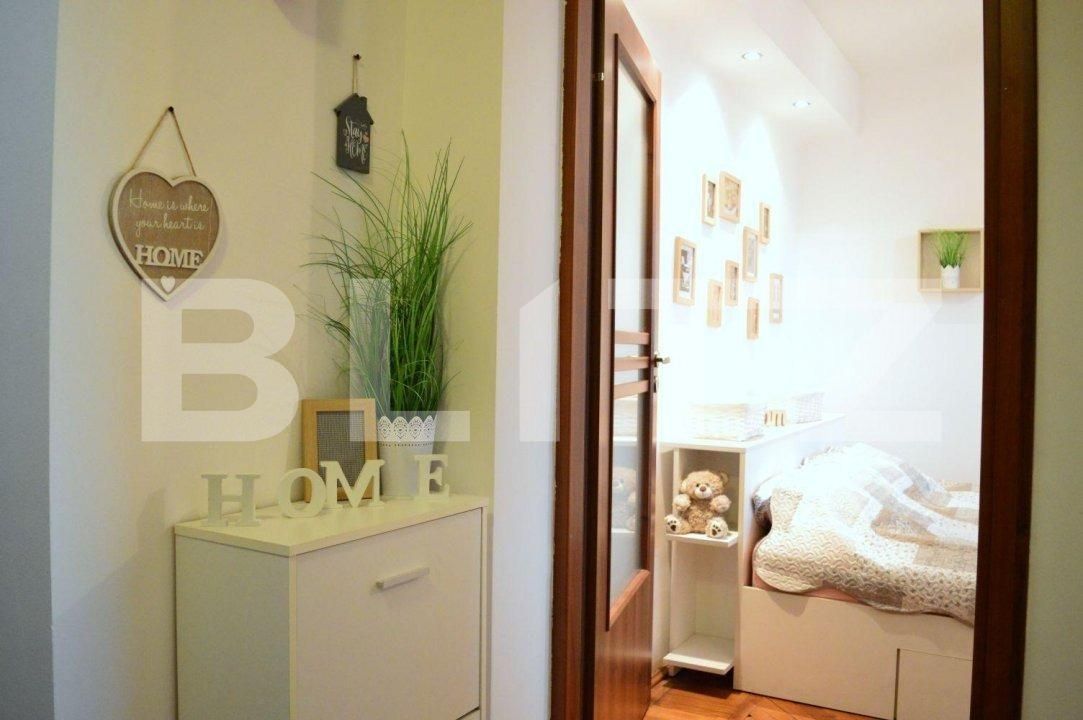 Apartament de închiriat 2 camere Central - 118910AI | BLITZ Timișoara | Poza8