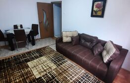 Apartament de 3 camere, 60mp, renovat, etajul 1, zona Dacia