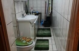 Apartament de 3 camere, 60mp, renovat, etajul 1, zona Dacia