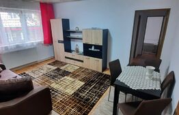 Apartament de 3 camere, 60mp, renovat, etajul 1, zona Dacia