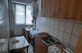 Apartament de 3 camere, 60mp, renovat, etajul 1, zona Dacia