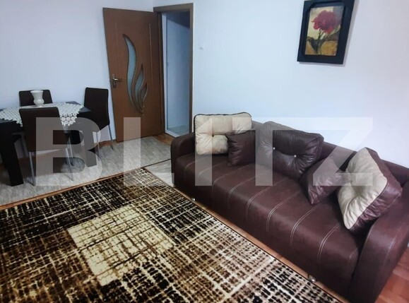 Apartament de închiriat 3 camere Dacia - 118923AI | BLITZ Timișoara | Poza2