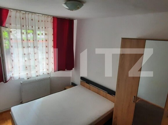 Apartament de închiriat 3 camere Dacia - 118923AI | BLITZ Timișoara | Poza3