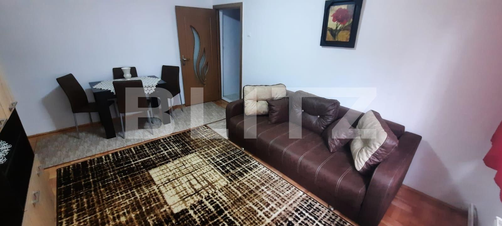 Apartament de închiriat 3 camere Dacia - 118923AI | BLITZ Timișoara | Poza2