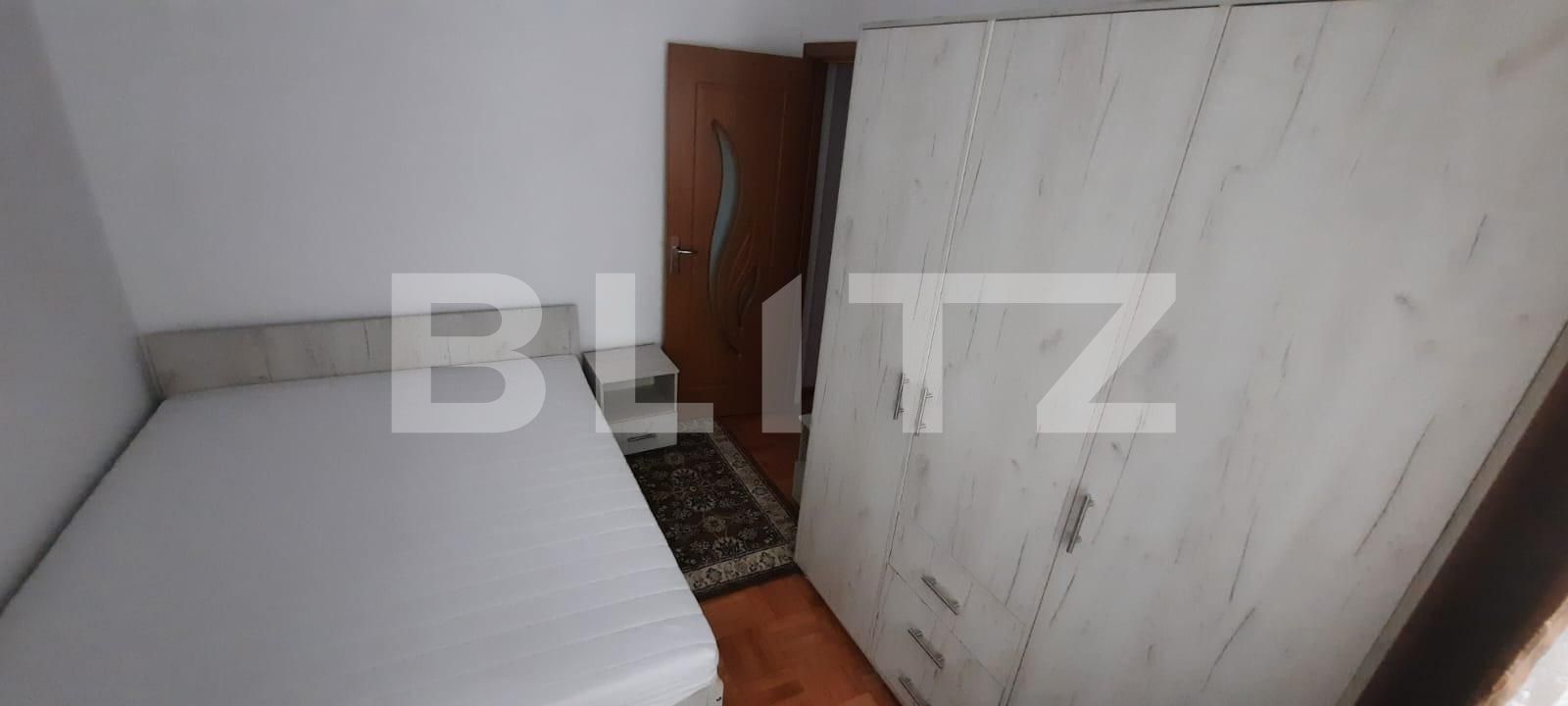 Apartament de închiriat 3 camere Dacia - 118923AI | BLITZ Timișoara | Poza4