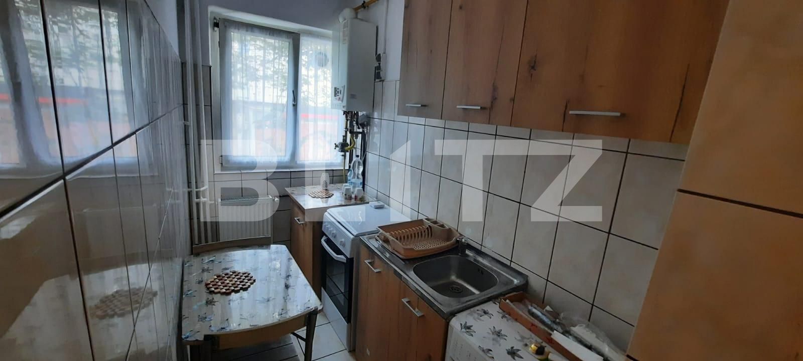 Apartament de închiriat 3 camere Dacia - 118923AI | BLITZ Timișoara | Poza5