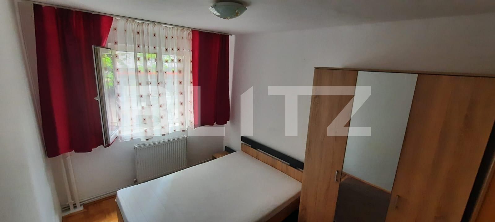 Apartament de închiriat 3 camere Dacia - 118923AI | BLITZ Timișoara | Poza3