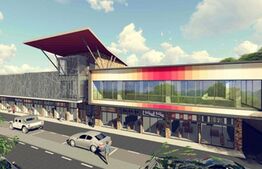 Teren intravilan, 1581+994mp, Dumbravita