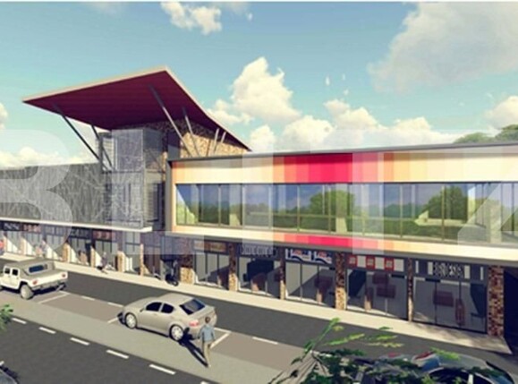 Teren de vânzare Dumbravita - 118986TV | BLITZ Timișoara | Poza1