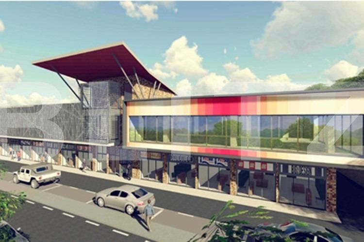 Teren de vânzare Dumbravita - 118986TV | BLITZ Timișoara | Poza1