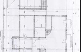 Casa de 571mp D+P , Mosnita Noua