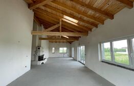 Casa de 571mp D+P , Mosnita Noua