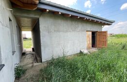 Casa de 571mp D+P , Mosnita Noua