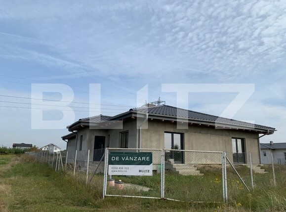 Casa de vânzare 3 camere Mosnita Noua - 119061CV | BLITZ Timișoara | Poza2