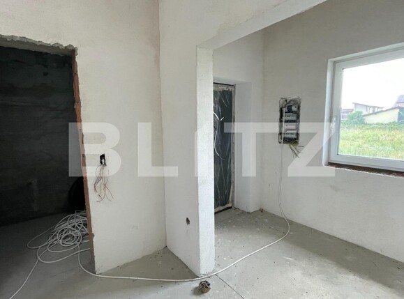 Casa de vânzare 3 camere Mosnita Noua - 119061CV | BLITZ Timișoara | Poza8