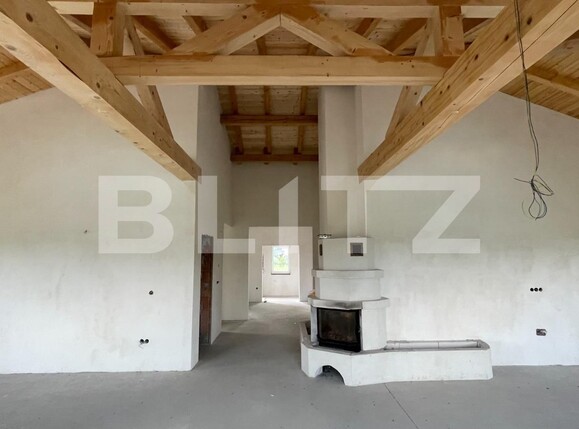 Casa de vânzare 3 camere Mosnita Noua - 119061CV | BLITZ Timișoara | Poza6