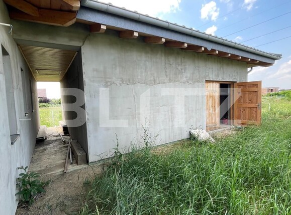 Casa de vânzare 3 camere Mosnita Noua - 119061CV | BLITZ Timișoara | Poza3