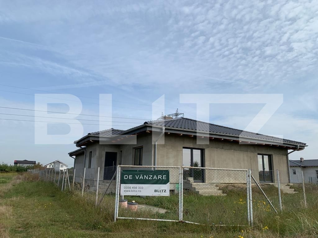 Casa de vânzare 3 camere Mosnita Noua - 119061CV | BLITZ Timișoara | Poza2