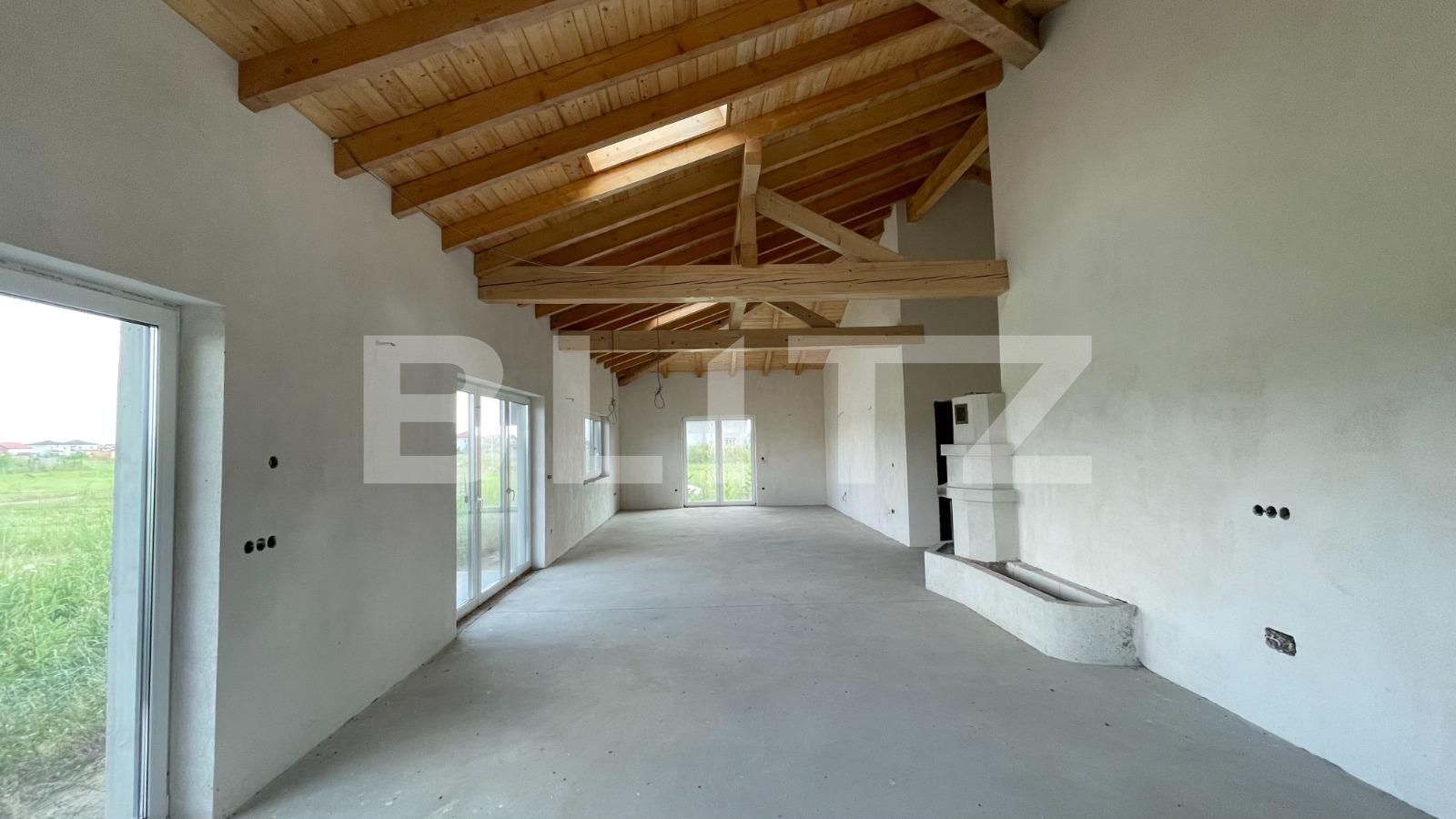 Casa de vânzare 3 camere Mosnita Noua - 119061CV | BLITZ Timișoara | Poza5