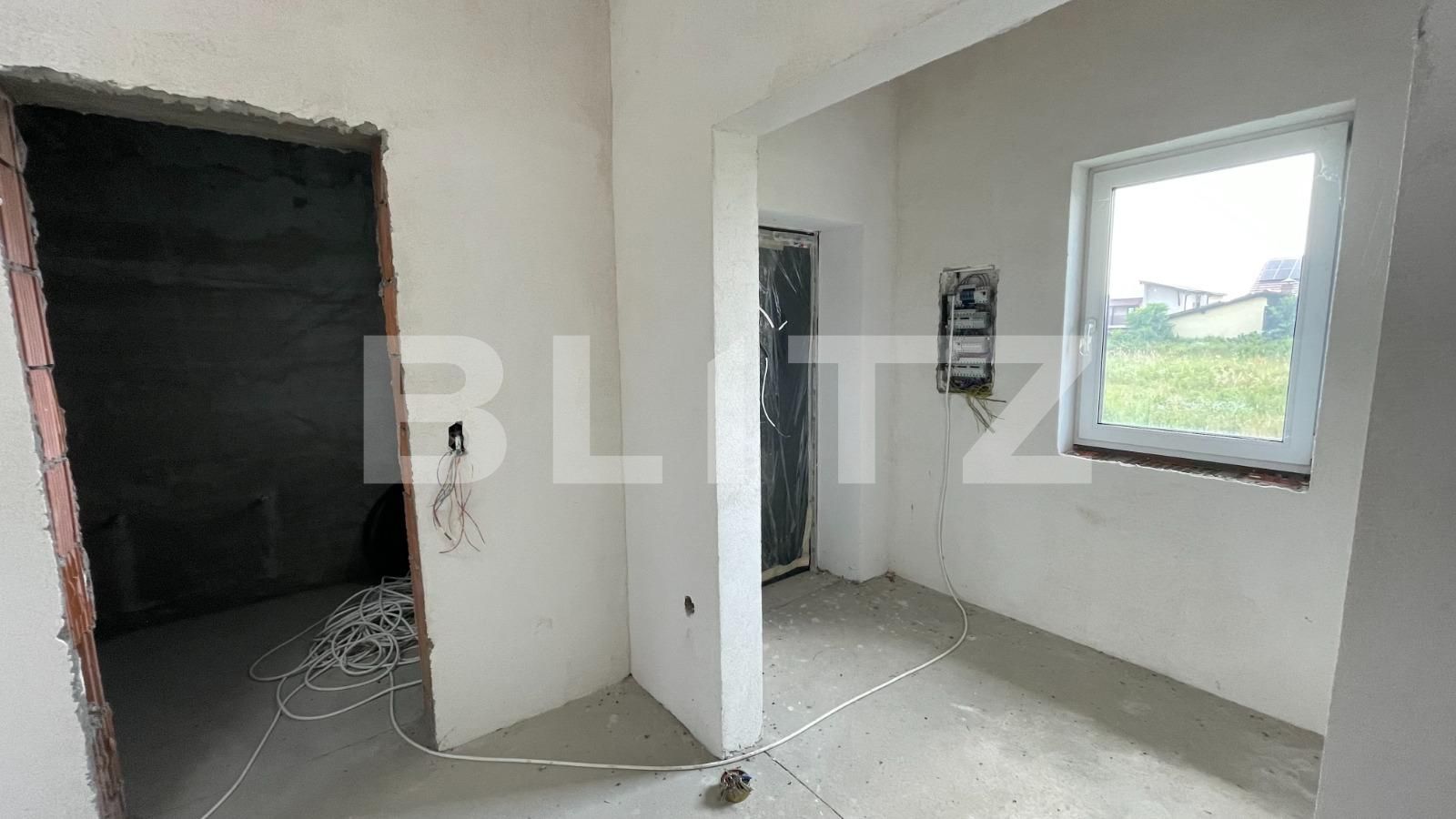 Casa de vânzare 3 camere Mosnita Noua - 119061CV | BLITZ Timișoara | Poza8