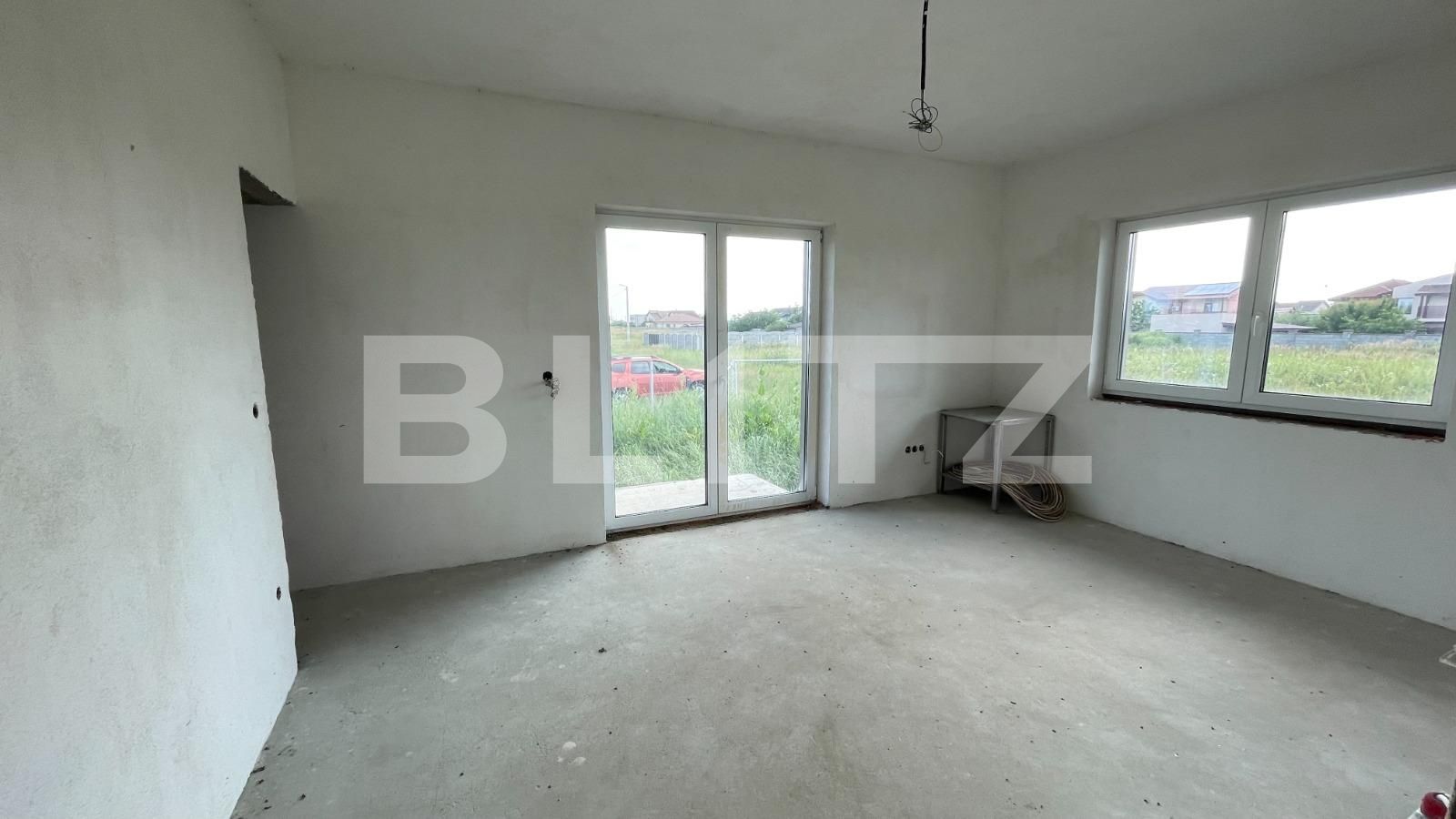 Casa de vânzare 3 camere Mosnita Noua - 119061CV | BLITZ Timișoara | Poza7