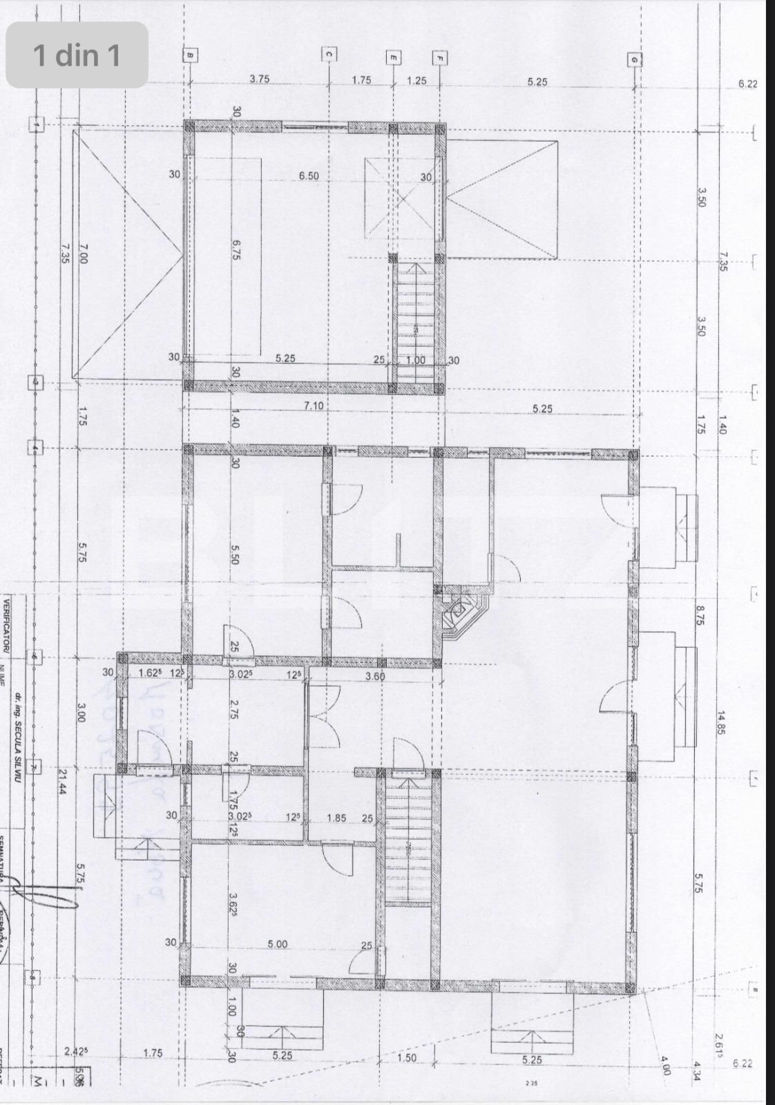 Casa de vânzare 3 camere Mosnita Noua - 119061CV | BLITZ Timișoara | Poza17