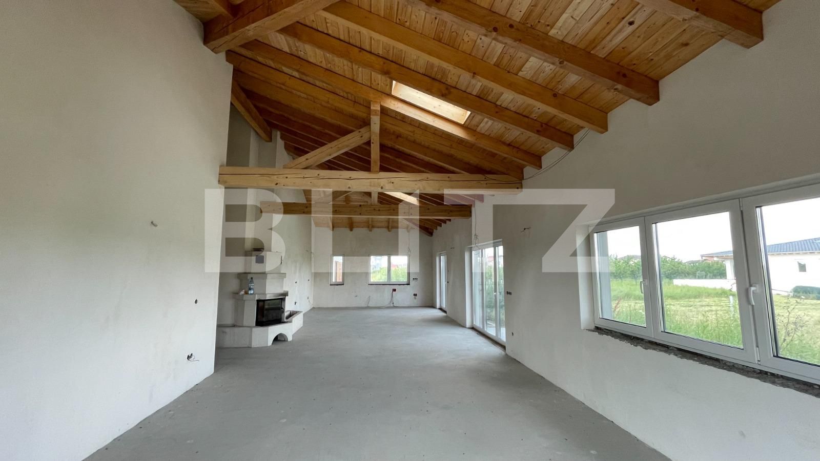 Casa de vânzare 3 camere Mosnita Noua - 119061CV | BLITZ Timișoara | Poza4