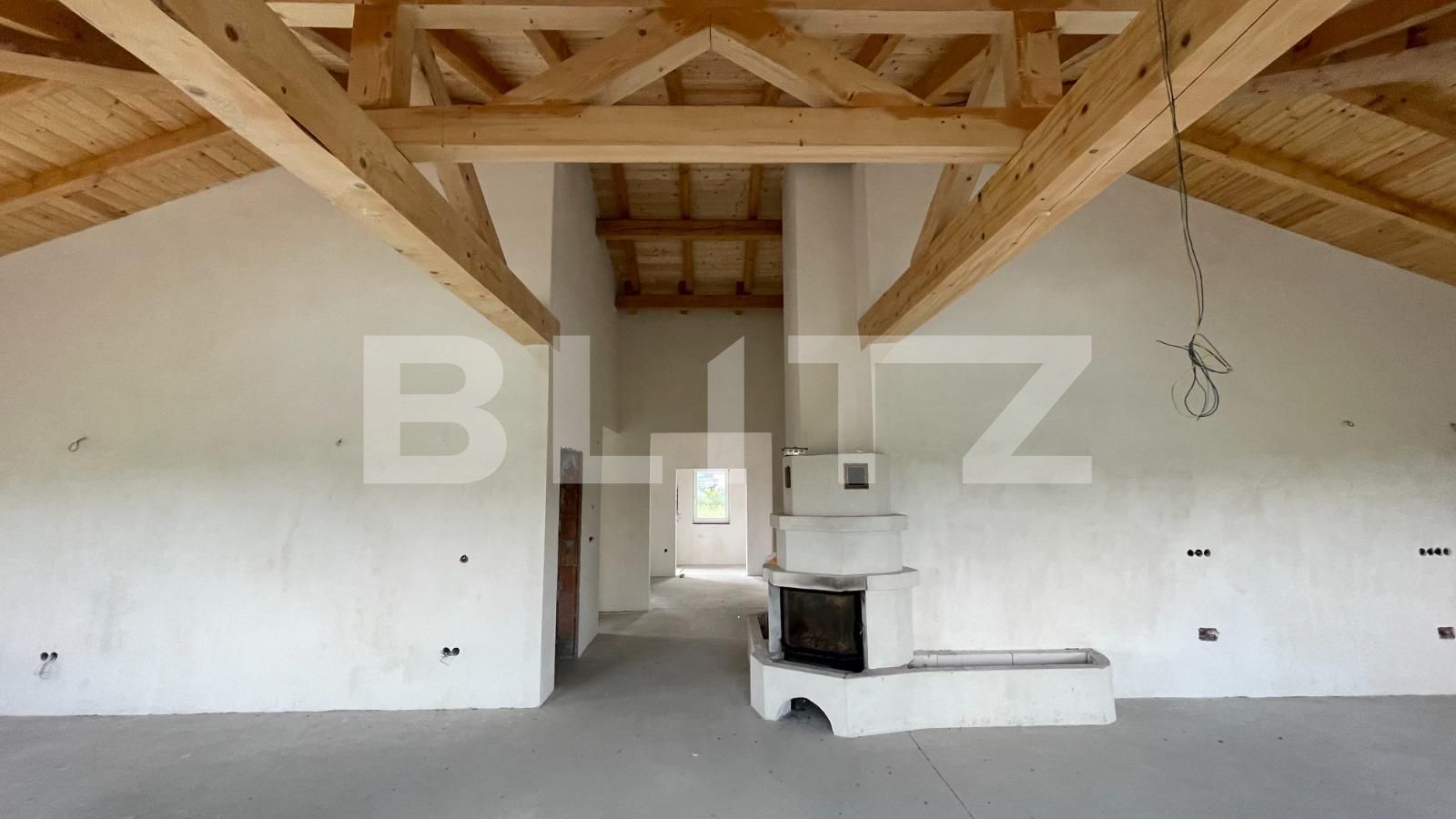 Casa de vânzare 3 camere Mosnita Noua - 119061CV | BLITZ Timișoara | Poza6